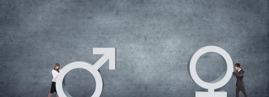 Gender Pay Gap Gender Pay Gap