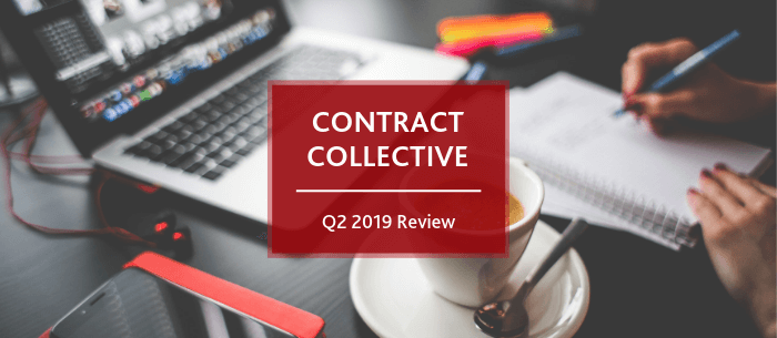 Contract Collective Contract Collective