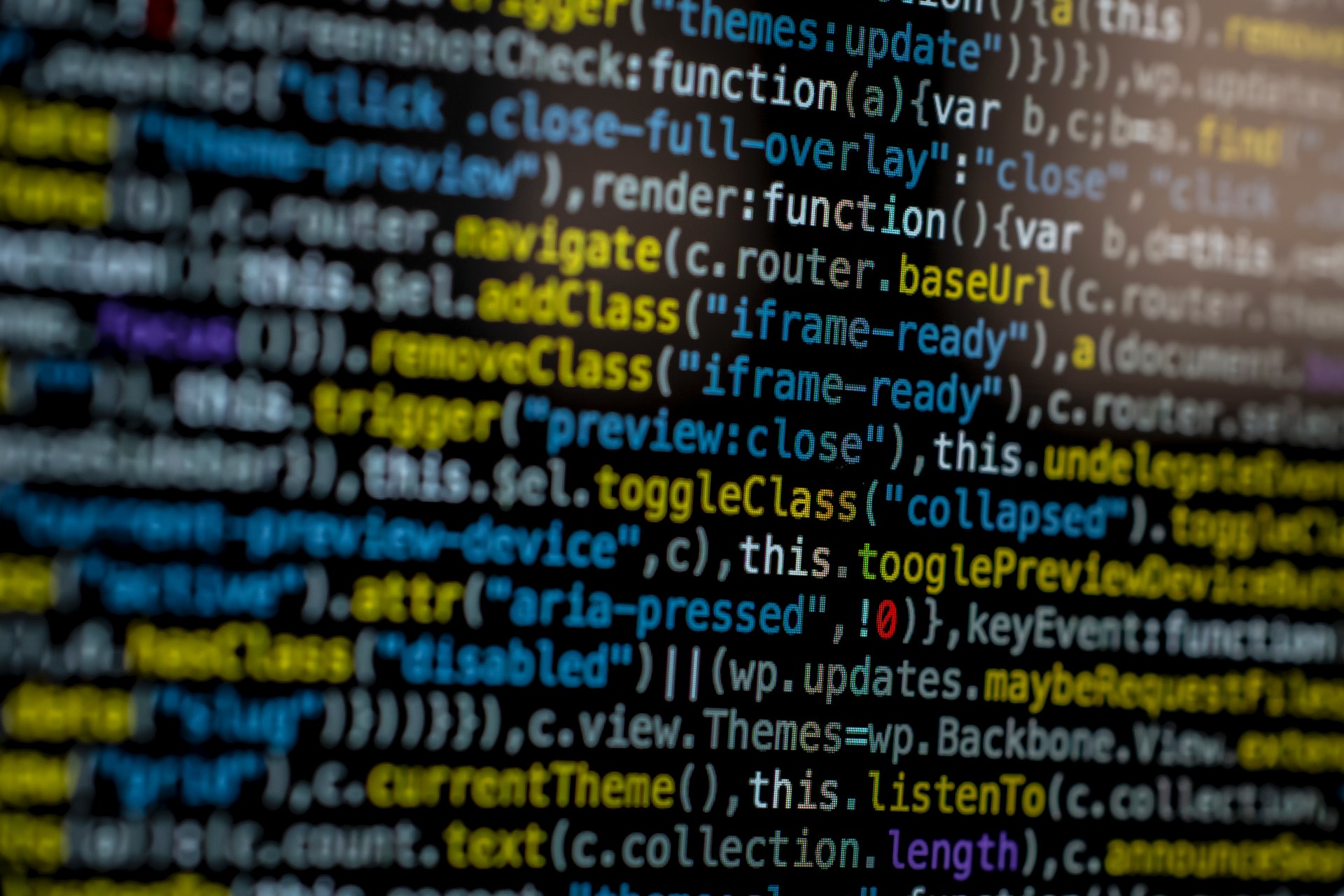 Quarterly Insights from the Technology Market Quarterly Insights from the Technology Market