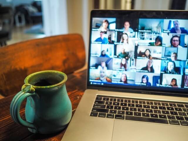 11 Easy Ways To Encourage Remote Team Building