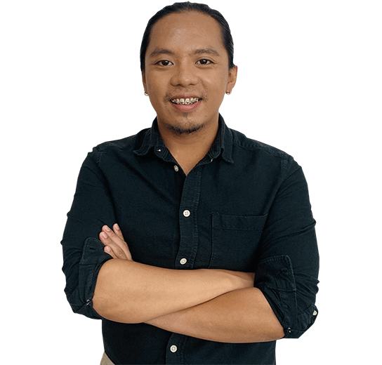 Ivan Mark De Leon