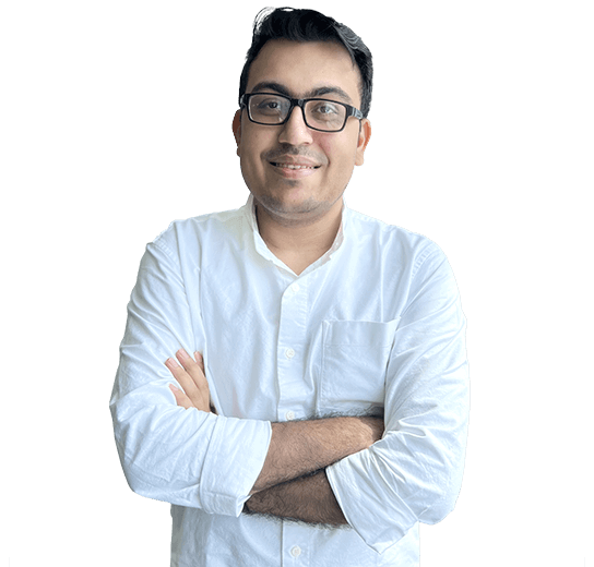 Ali Zaidi