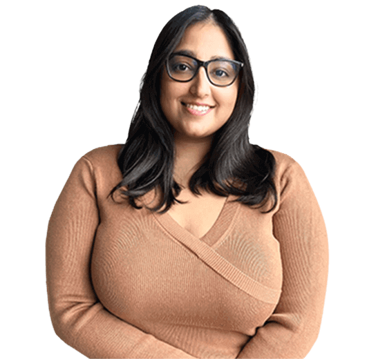 Arushi Loomba