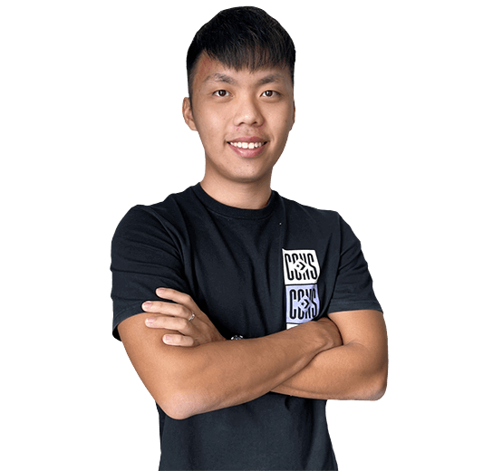 Fabian Leow