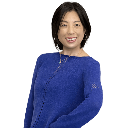 Kayo Nakamura