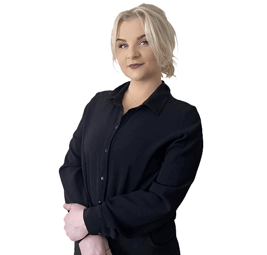 Lauren Kennedy