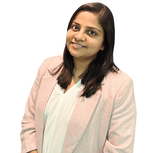 Priyanka Bhardwaj