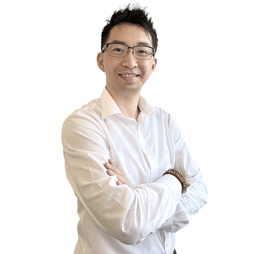 Ryan Chu