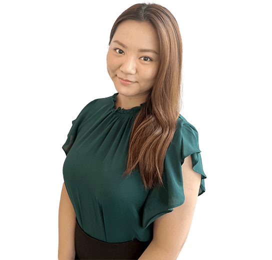 Samantha Yiu