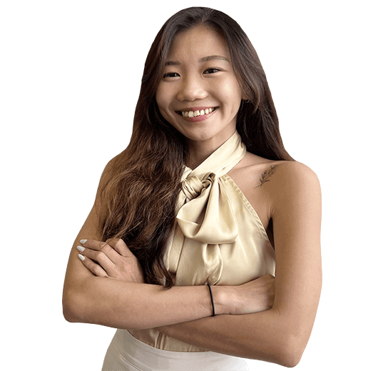 Xinyi Wong