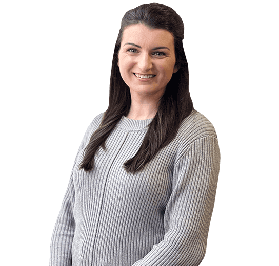 Michelle Donohoe