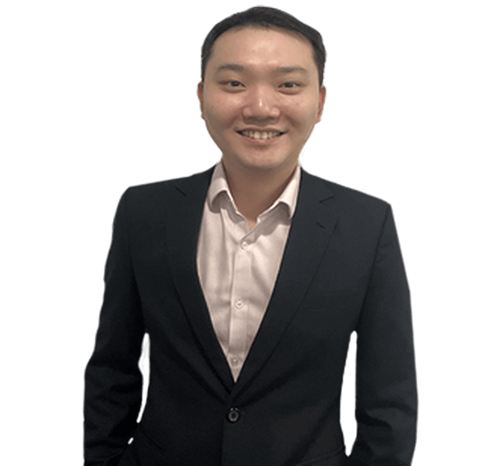 Jansen Ng