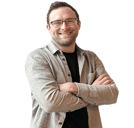 Conor McNulty