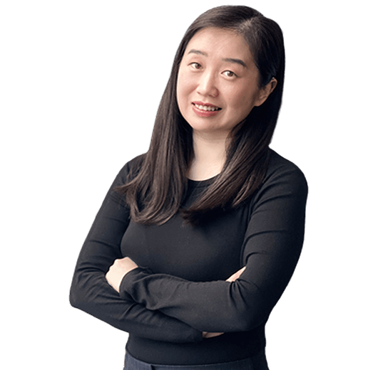 Pei Yu