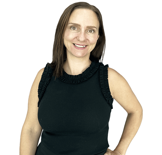 Nicola Eather
