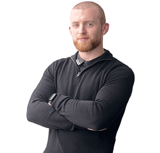 Cian Storey