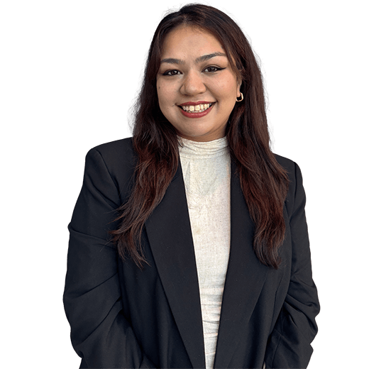 Abhisha Pradhan