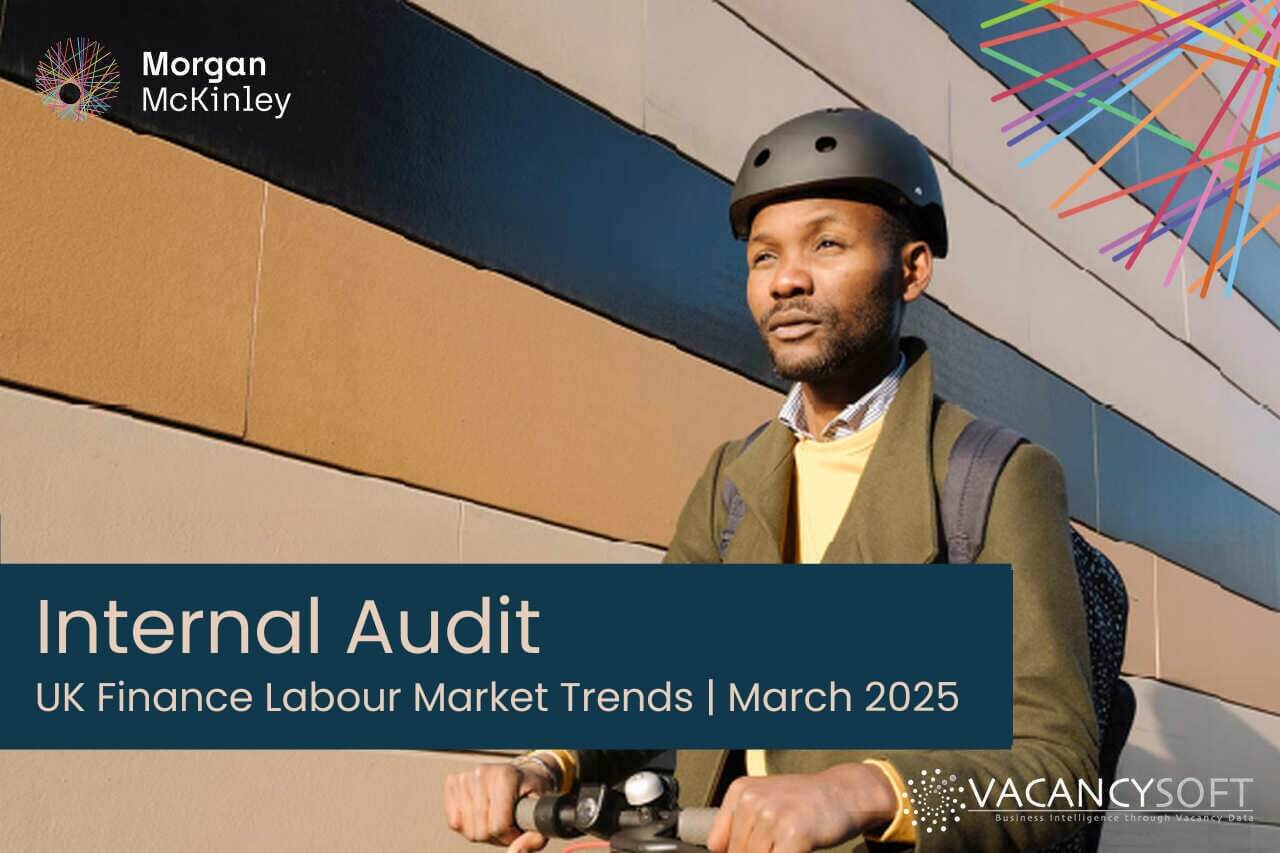 Fintech Growth and Rising AI Investment Drive Transformation in UK Hiring for Internal Audit Fintech Growth and Rising AI Investment Drive Transformation in UK Hiring for Internal Audit