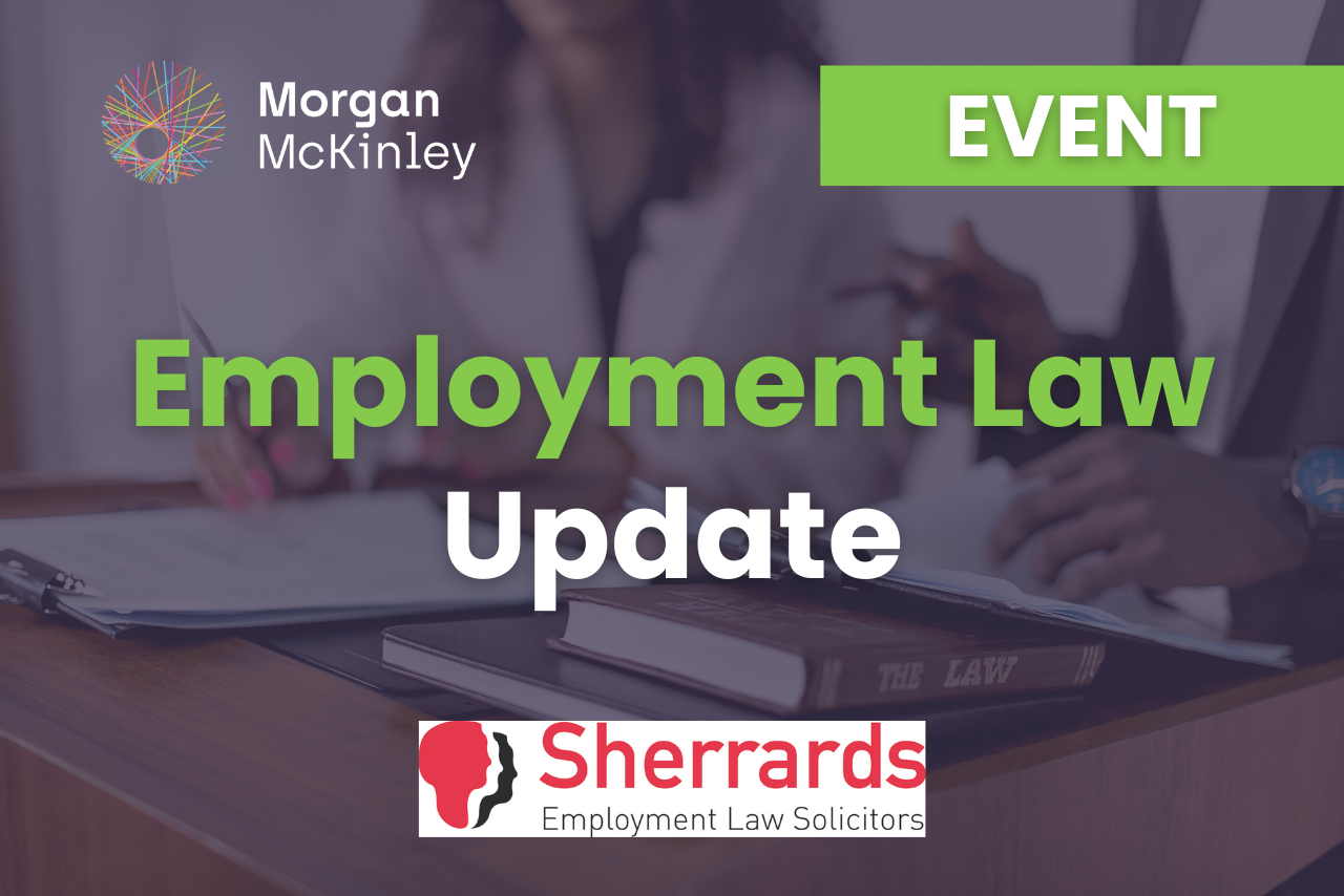 Employment Law Update Employment Law Update