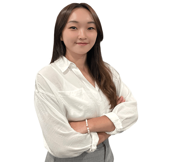 Gladys Chung