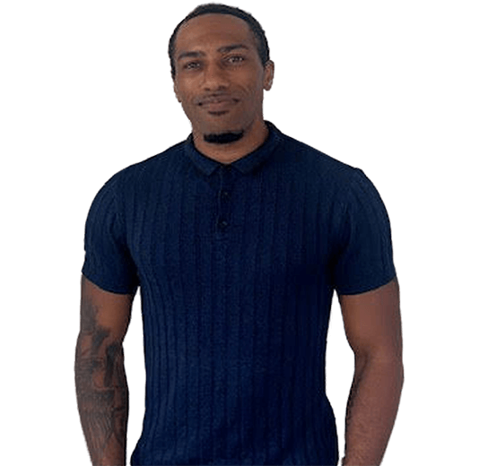 Michael Alvaranga