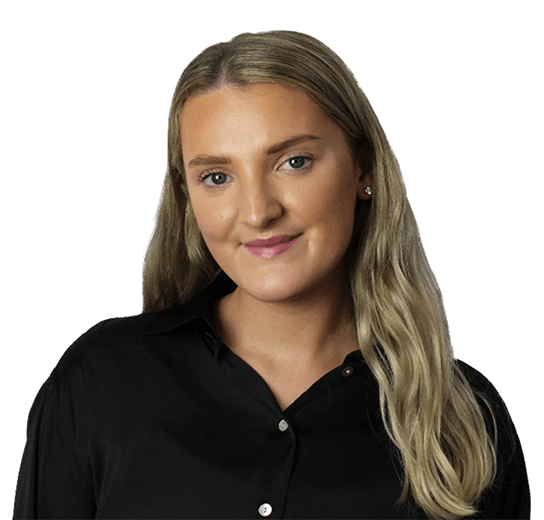 Roisin Pierce