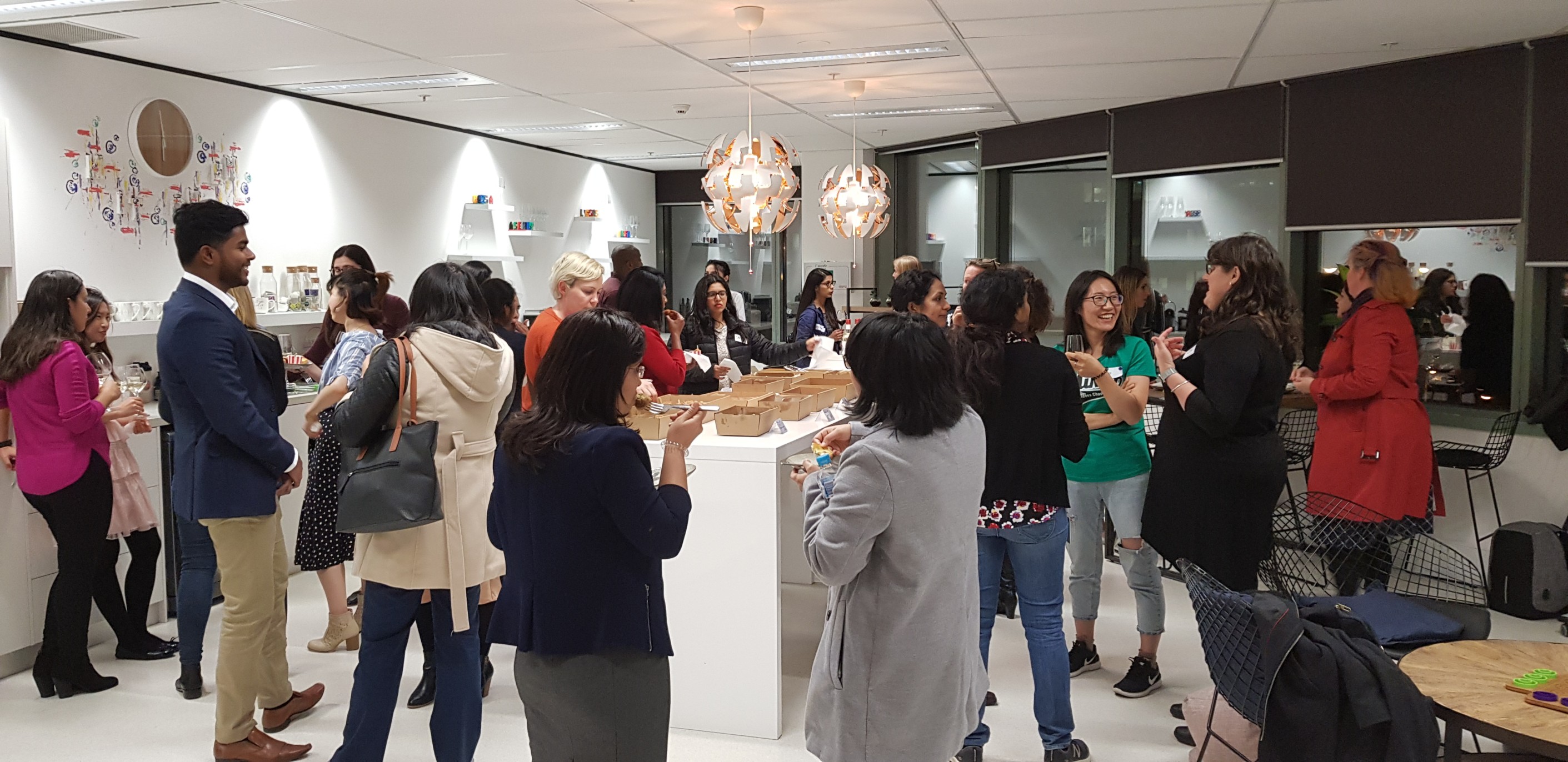 Women in Technology