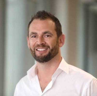 Allen Russell - Talent Acquisition, Adobe