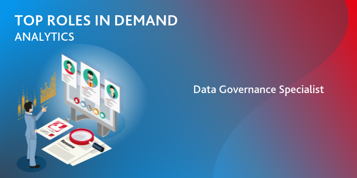 Analytics recruitment trends
