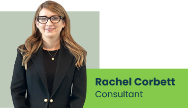 Rachel Corbett