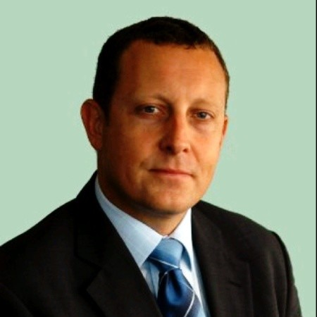 Simon Herbert