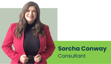 Sorcha Conway