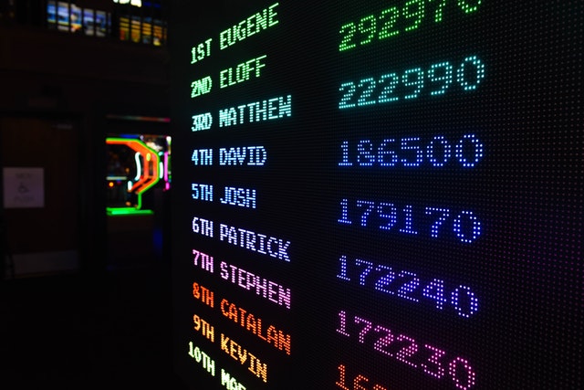 don't over complicate the numbers