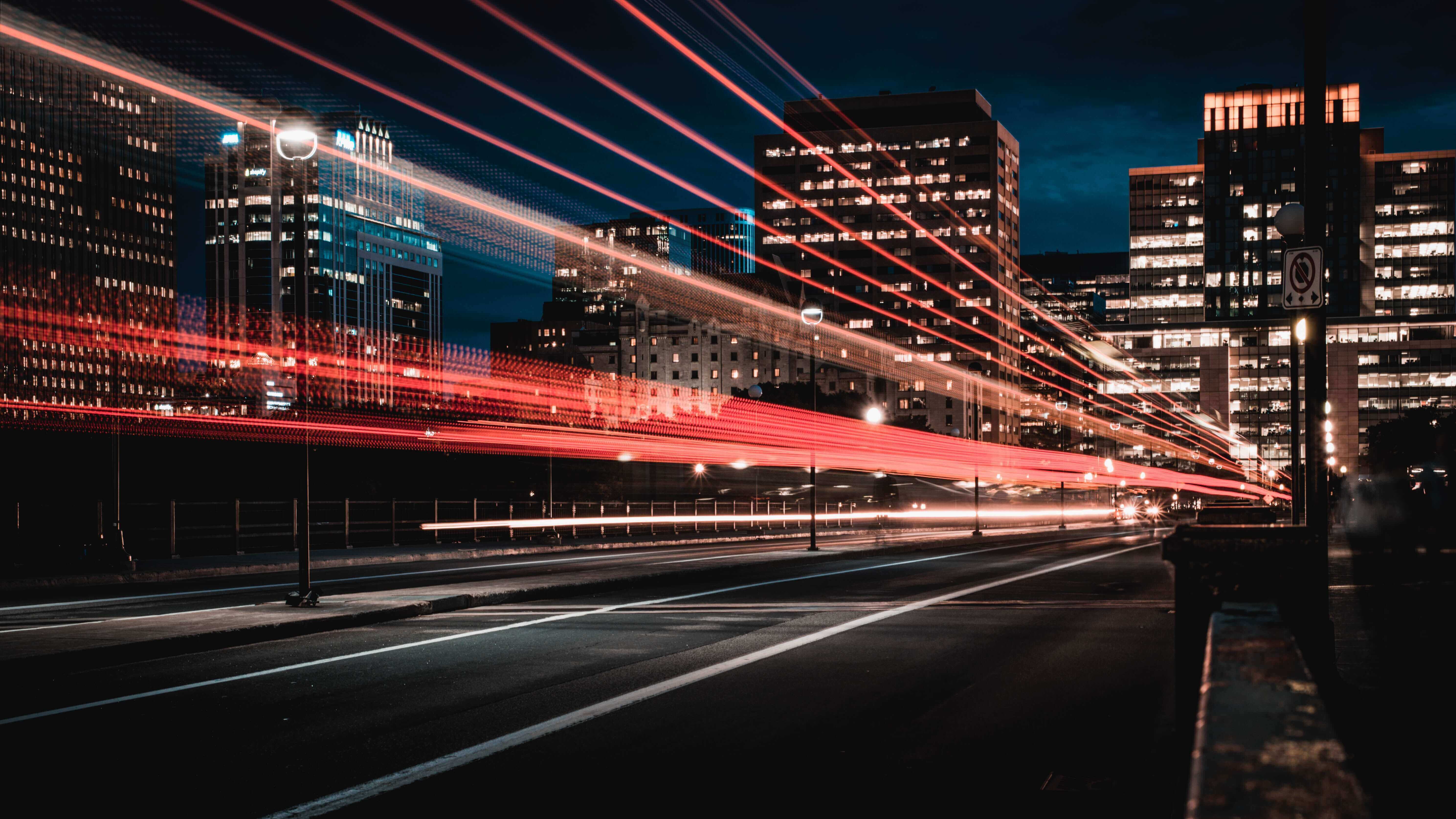 future of work speed