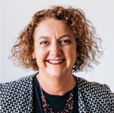 Gill McLaren