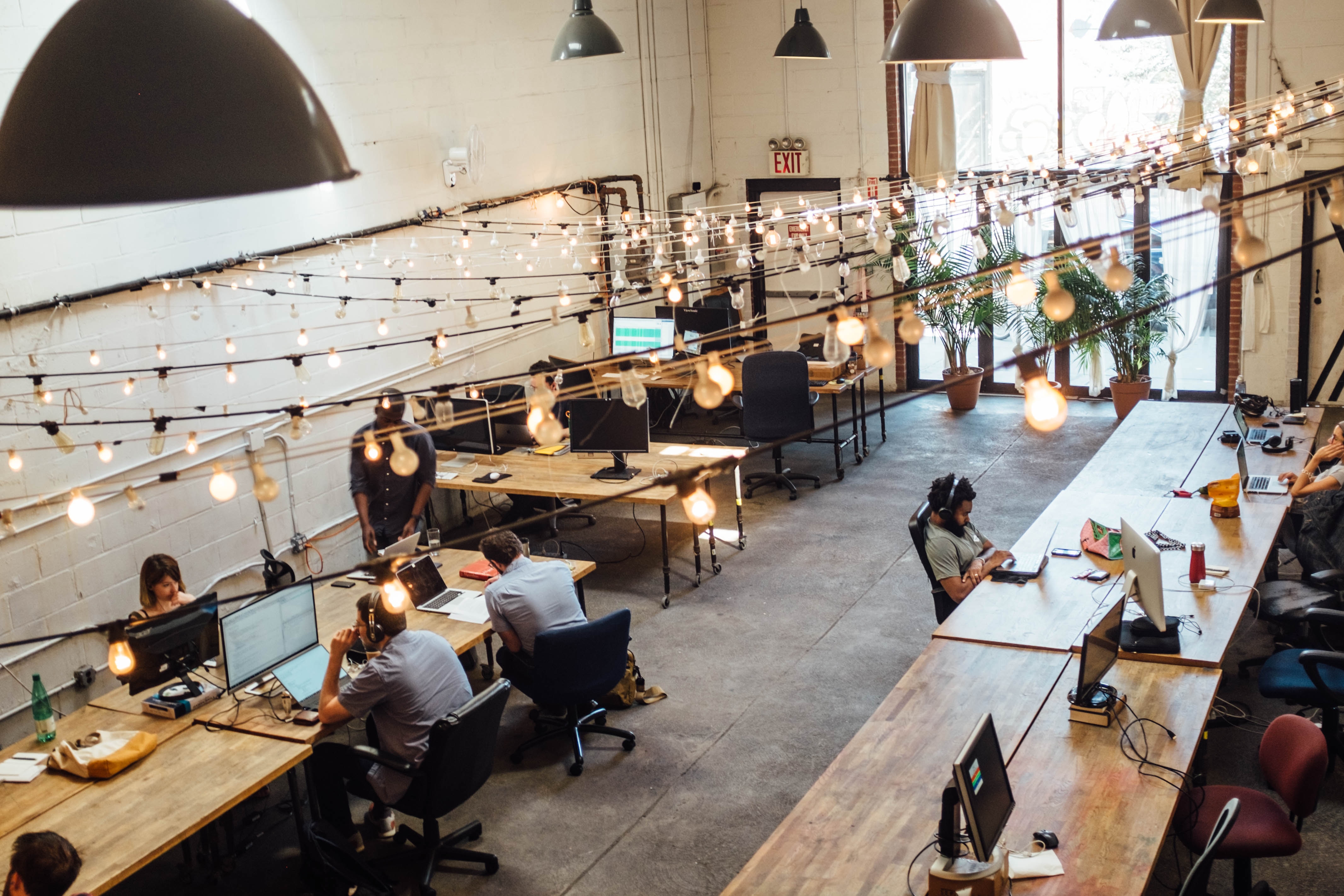 hiring employees