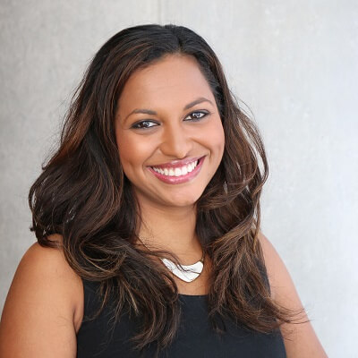 Lata Hamilton