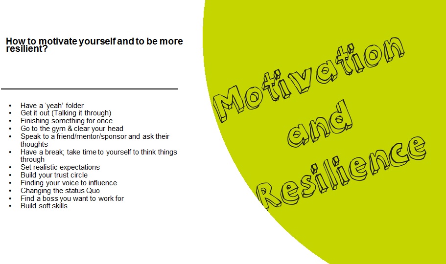 motivation
