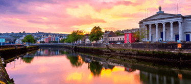 Ireland - Cork