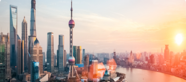 China Recruitment Agency