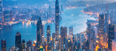 Hong Kong