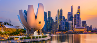 Singapore Recruitment Agency