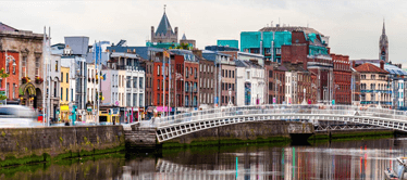 Ireland - Dublin