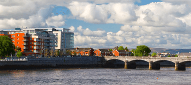 Ireland - Limerick