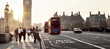 UK - London
