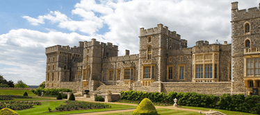 UK - Thames Valley