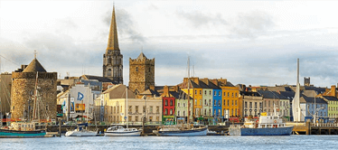 Ireland - Waterford