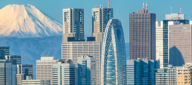 Japan Recruitment Agency