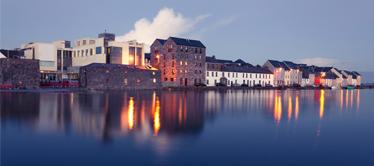 Ireland - Galway