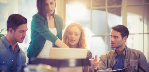 Improve Your Employee Retention Improve Your Employee Retention